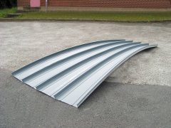 铝镁锰金属屋面施工要求