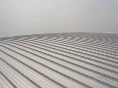 镁锰板屋面的施工方案和安装要求
