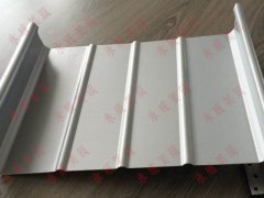 铝镁锰板硬度过低是什么造成的？