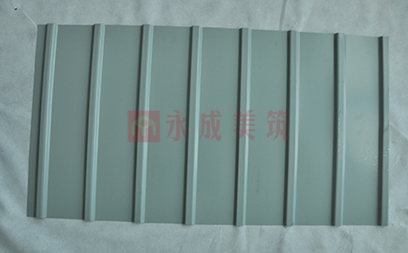 墙面板YX12-110-880（V100）