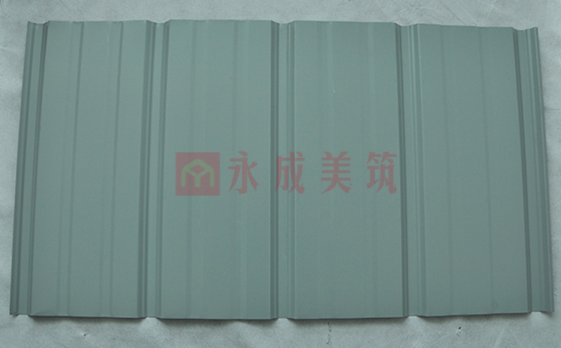 墙面板（屋面底板）YX15-225-900