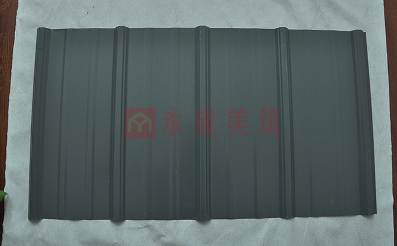 墙面板（屋面底板）YX15-225-900